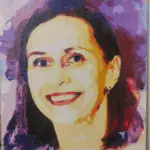 Custom Paint by Numbers Kit From Your Photo | Personalized photo review