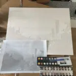 Custom Paint by Numbers Kit From Your Photo | Personalized photo review