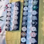 Custom Paint by Numbers Kit From Your Photo | Personalized photo review