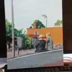 Custom Paint by Numbers Kit From Your Photo | Personalized photo review