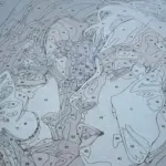 Custom Paint by Numbers Kit From Your Photo | Personalized photo review