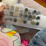 Custom Paint by Numbers Kit From Your Photo | Personalized photo review