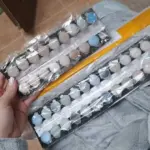 Custom Paint by Numbers Kit From Your Photo | Personalized photo review