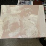 Custom Paint by Numbers Kit From Your Photo | Personalized photo review